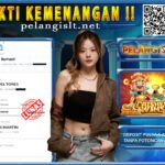 BUKTI JACKPOT PG SOFT 22MEI 2025