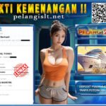 BUKTI JACKPOT PGSOFT 30/MEI/2025