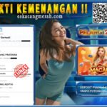 BUKTI JACKPOT PG SOFT 07/MEI/2025