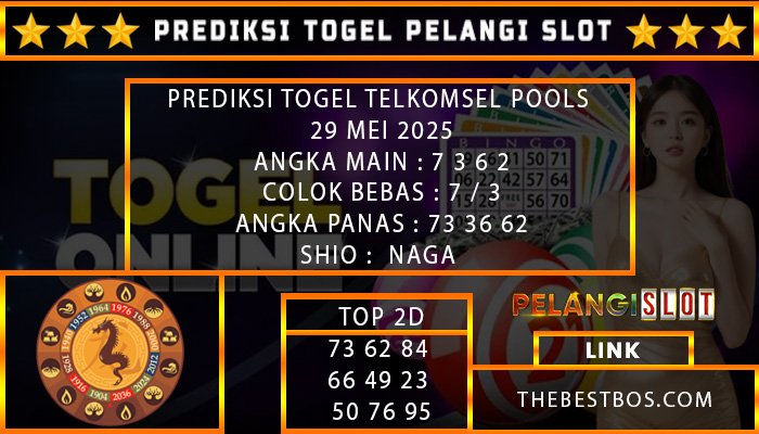 TELKOMSEL