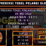 TOGEL FINLANDIA