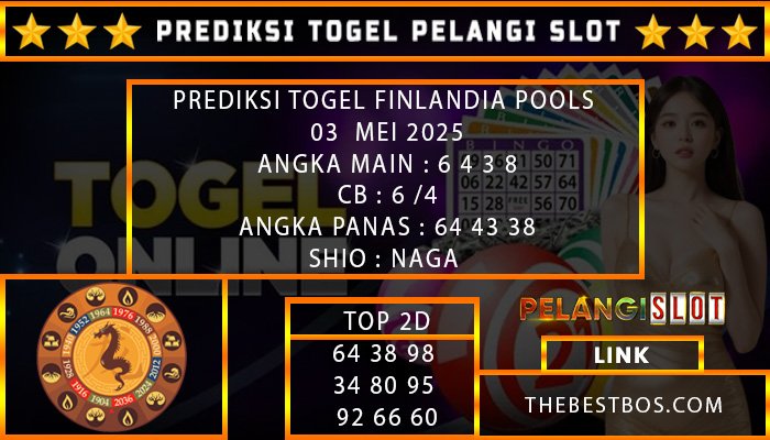 TOGEL FINLANDIA
