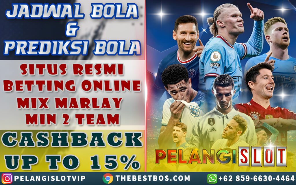 PREDIKSI PERTANDINGAN BOLA 27/28/JULY/2025