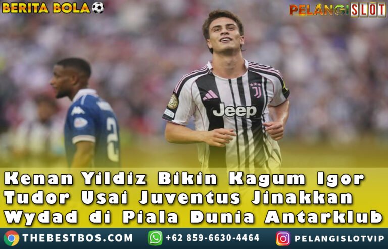 KenanYildiz Bikin Kagum IgorTudor