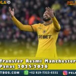 DaftarTransfer ResmiMU MusimPanas 2025/2026