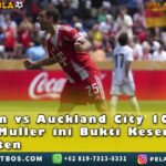 Bayern/VS/Auckland City 10-0