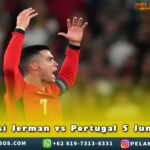 Prediksi Jerman/VS/Portugal 5/Juni/2025