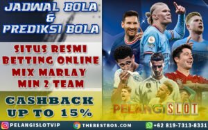 PREDIKSI PERTANDINGAN BOLA 04/05/AGUSTUS/2025