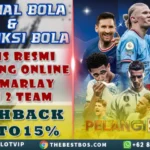 PREDIKSI PERTANDINGAN BOLA 02/03/AGUSTUS/2025