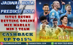 PREDIKSI PERTANDINGAN BOLA 02/03/AGUSTUS/2025