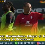 FOKUS AWAL MASSIMILIANO ALLERGI