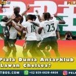 Final Piala Dunia Antarklub/2025