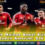 KOBBIE MAINOO DIJUAL MU?