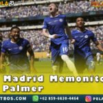 RealMadrid Memonitor Cole Palmer
