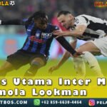 Fokus Utama Inter Milan