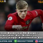 KISAH MANTAN WONDERKIT MU