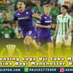 Arti Penting Laga Uji