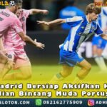Pembelian Bintang Muda Portugal