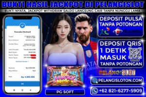PELANGISLOT– BUKTI JACKPOT PGSOFT 11/AGUSTUS/2025. Bukti transaksi yang telah menang bermain di PELANGISLOT  MENANG BESAR MAIN DI  Lucky Neko dengan total hadiah Rp4.900.000,- Selamat kami ucapkan telah mendapatkan kemenangan terbaru.