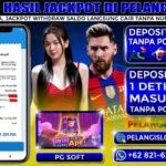 BUKTI JACKPOT PGSOFT 17/AGUSTUS/2025