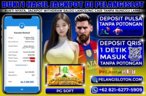 BUKTI JACKPOT PGSOFT 13/AGUSTUS/2025