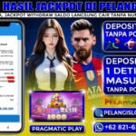 BUKTI JACKPOT PRAGMATIC 17/AGUSTUS/2025