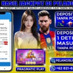 BUKTI JACKPOT PRAGMATIC 14/AGUSTUS/2025