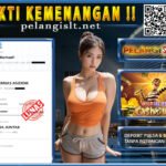BUKTI JACKPOT PRAGMATIC 05/AGUSTUS/2025