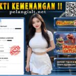 BUKTI JACKPOT PG SOFT 06/AGUSTUS/2025