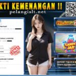 BUKTI JACKPOT PRAGMATIC 09/AGUSTUS/2025