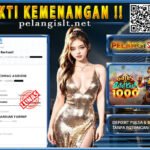 BUKTI JACKPOT PRAGMATIC 10/AGUSTUS/2025