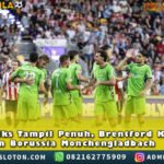 Kevin Diks Tampil Penuh
